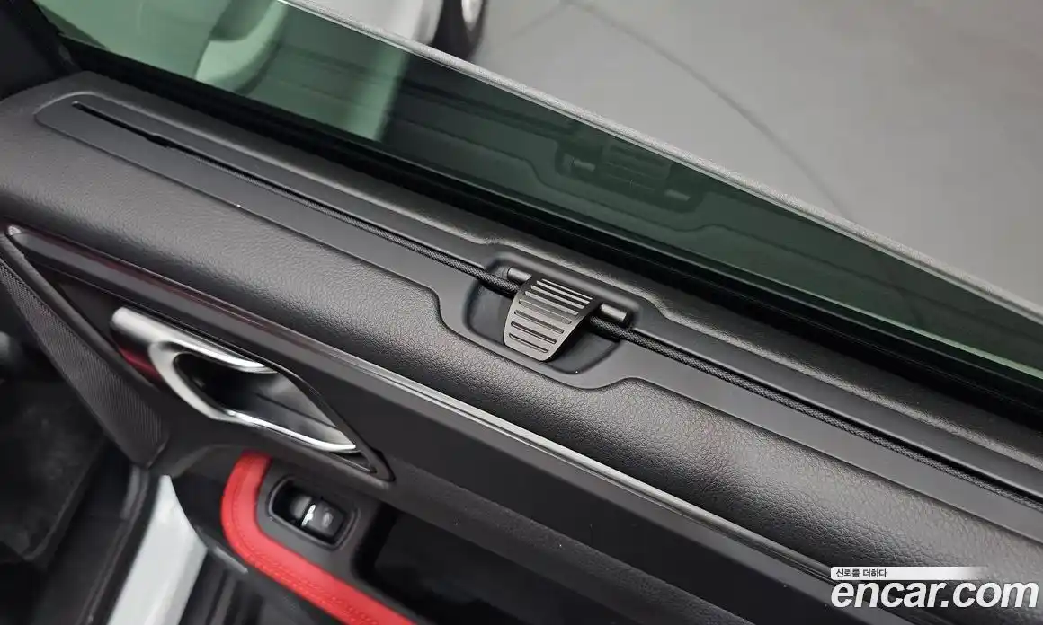 Porsche Macan 2021 2.0 автомат (гидро), фото 20