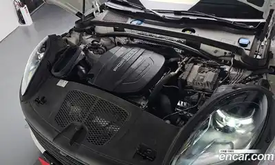 Porsche Macan 2021 2.0 автомат (гидро), миниатюра 5