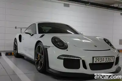 Porsche 911 2016 4.0 автомат (гидро), миниатюра 11