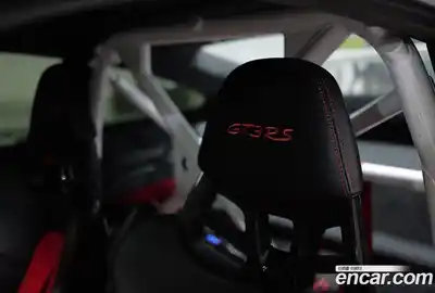 Porsche 911 2016 4.0 автомат (гидро), миниатюра 6