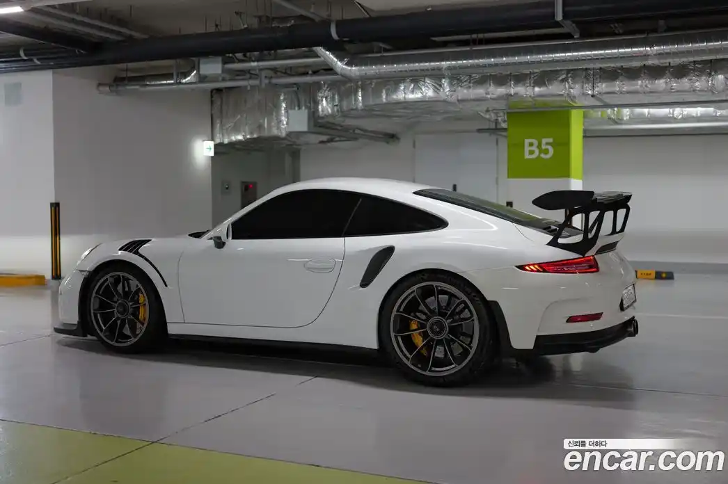 Porsche 911 2016 4.0 автомат (гидро), фото 9