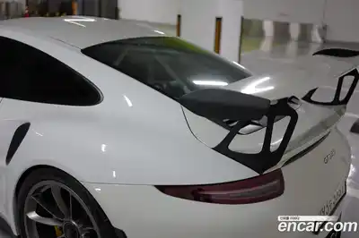 Porsche 911 2016 4.0 автомат (гидро), миниатюра 10