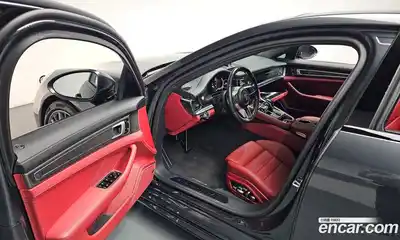 Porsche Panamera 2020 4.0 автомат (гидро), миниатюра 12