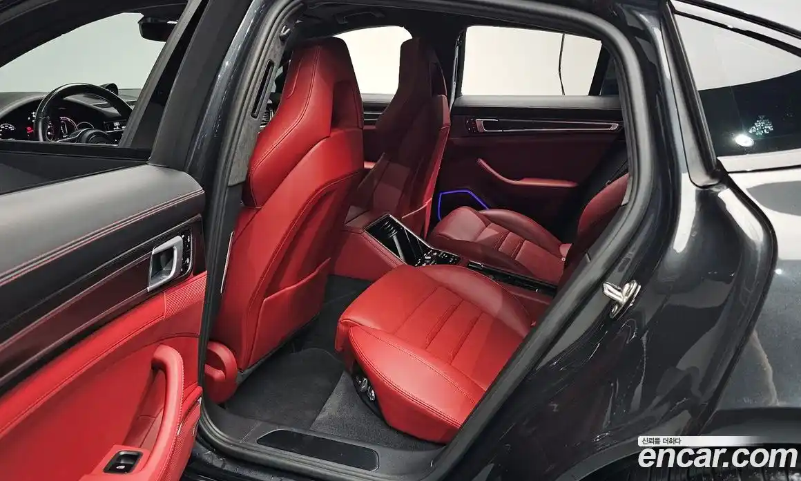 Porsche Panamera 2020 4.0 автомат (гидро), фото 15
