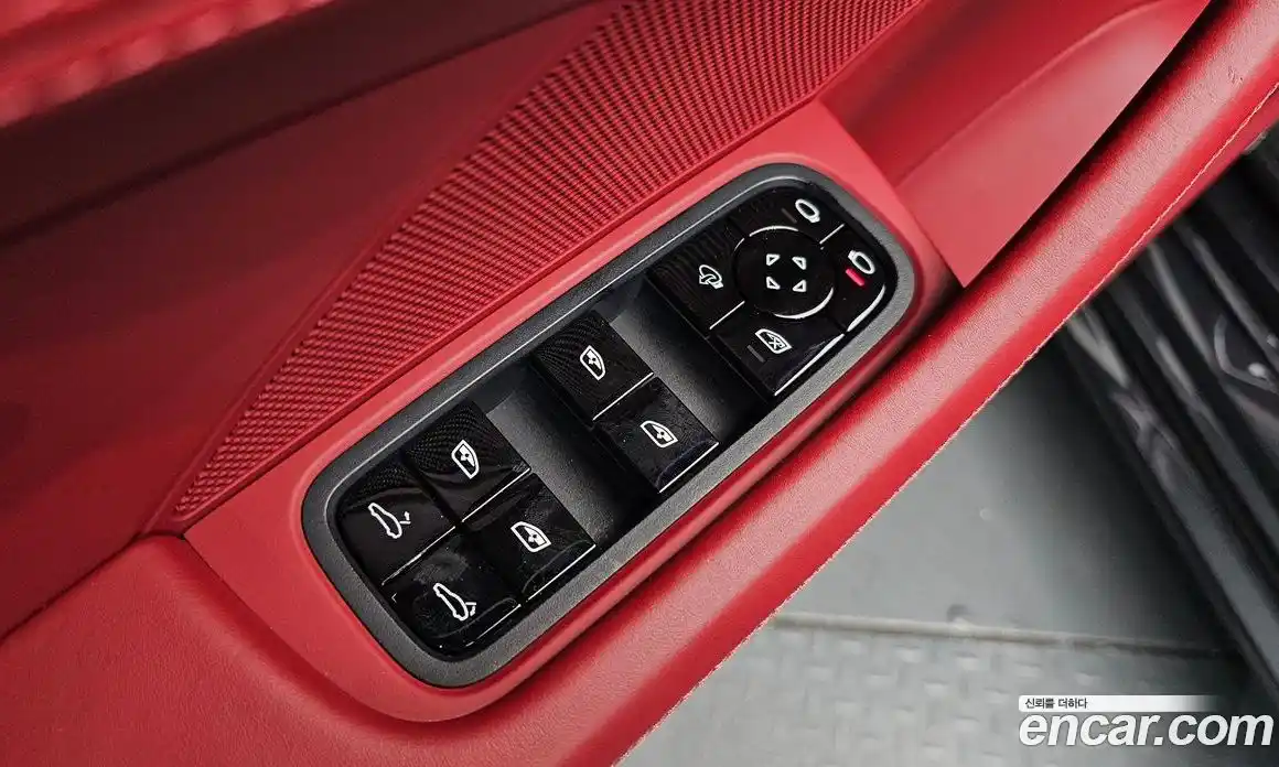 Porsche Panamera 2020 4.0 автомат (гидро), фото 23