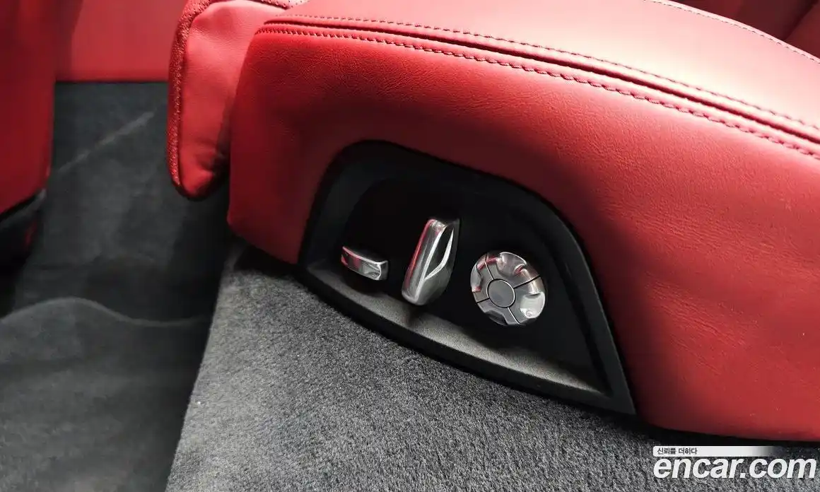 Porsche Panamera 2020 4.0 автомат (гидро), фото 33