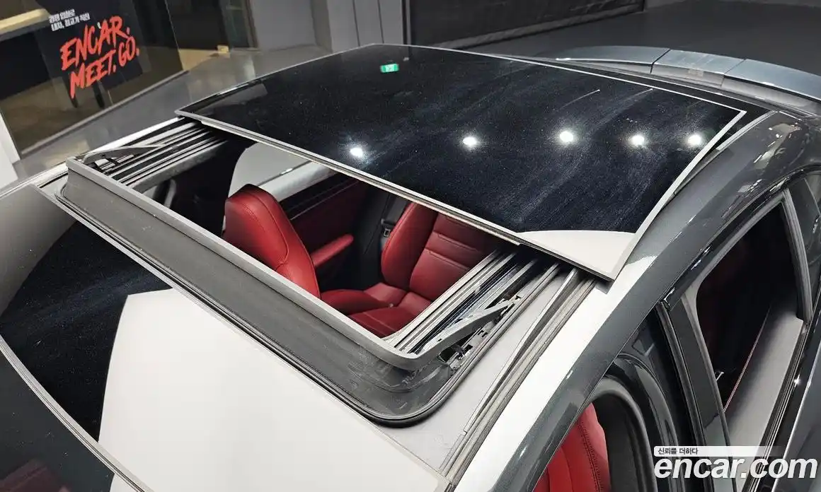 Porsche Panamera 2020 4.0 автомат (гидро), фото 38