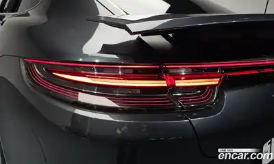 Porsche Panamera 2020 4.0 автомат (гидро), миниатюра 8