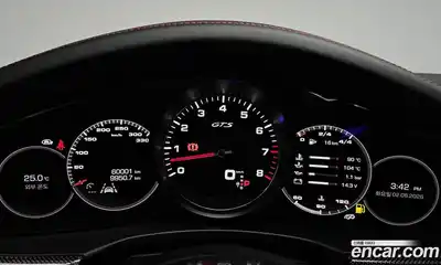 Porsche Panamera 2020 4.0 автомат (гидро), миниатюра 10
