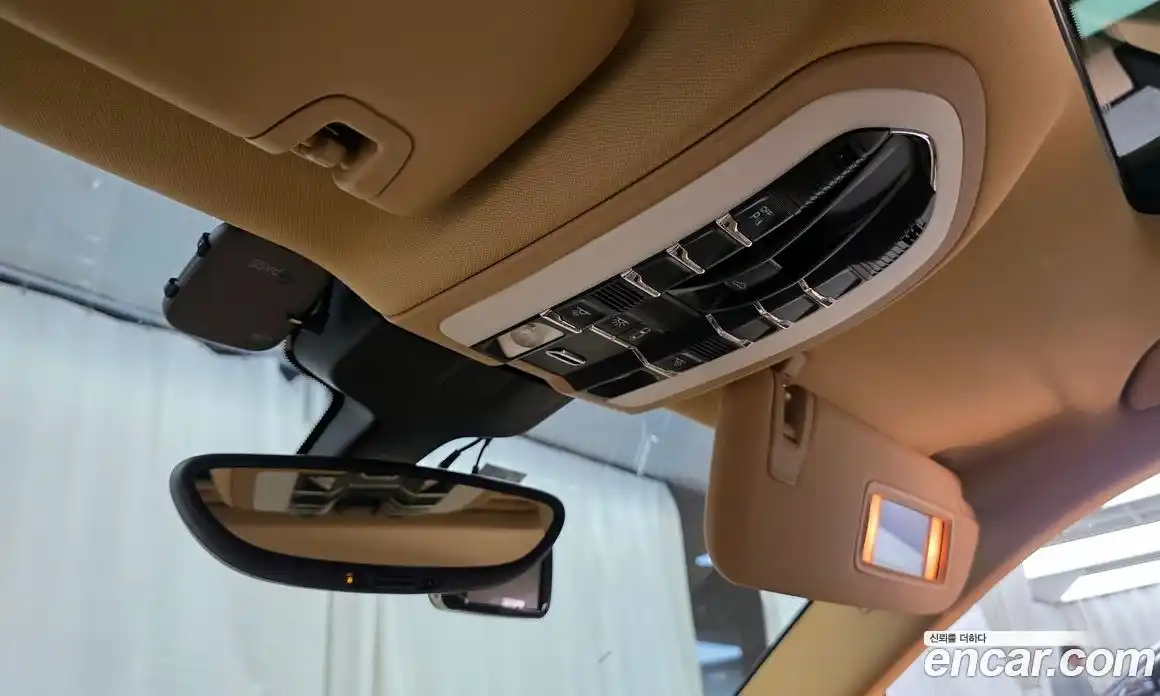 Porsche Panamera 2012 4.8 автомат (гидро), фото 17