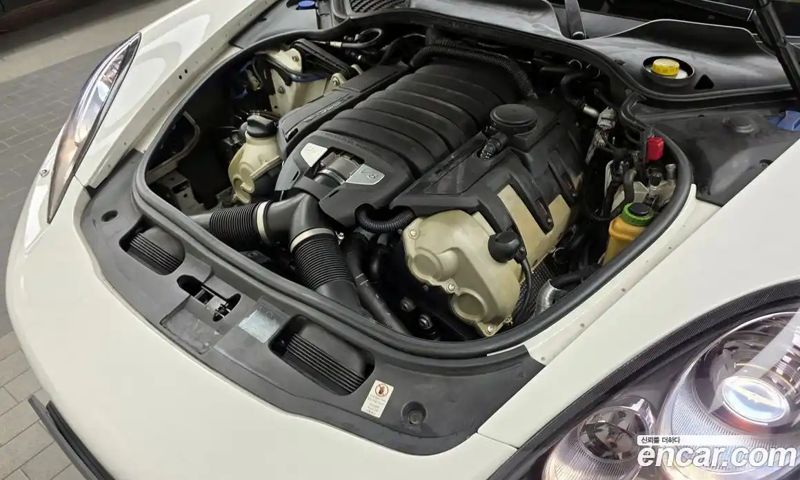 Porsche Panamera 2012 4.8 автомат (гидро), фото 6
