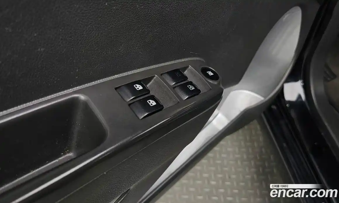 Chevrolet Spark 2012 1.0 автомат (гидро), фото 19