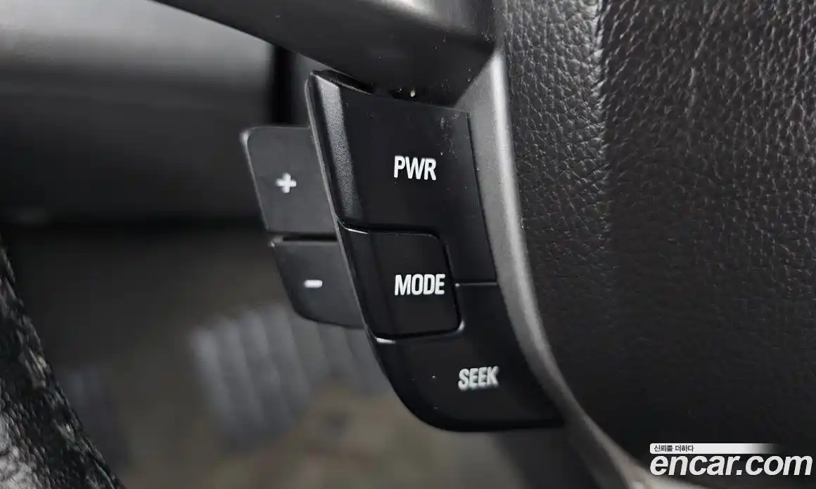 Chevrolet Spark 2012 1.0 автомат (гидро), фото 22