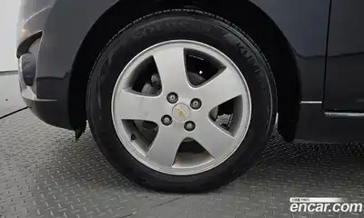 Chevrolet Spark 2012 1.0 автомат (гидро), миниатюра 4