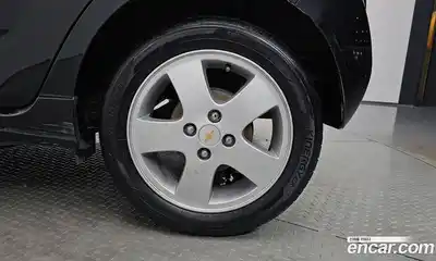 Chevrolet Spark 2012 1.0 автомат (гидро), миниатюра 6