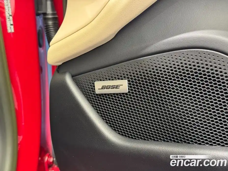 Porsche Taycan 2023 автомат (гидро), фото 20