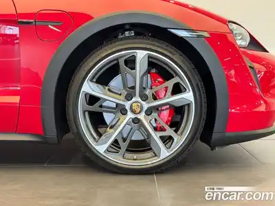 Porsche Taycan 2023 автомат (гидро), миниатюра 6