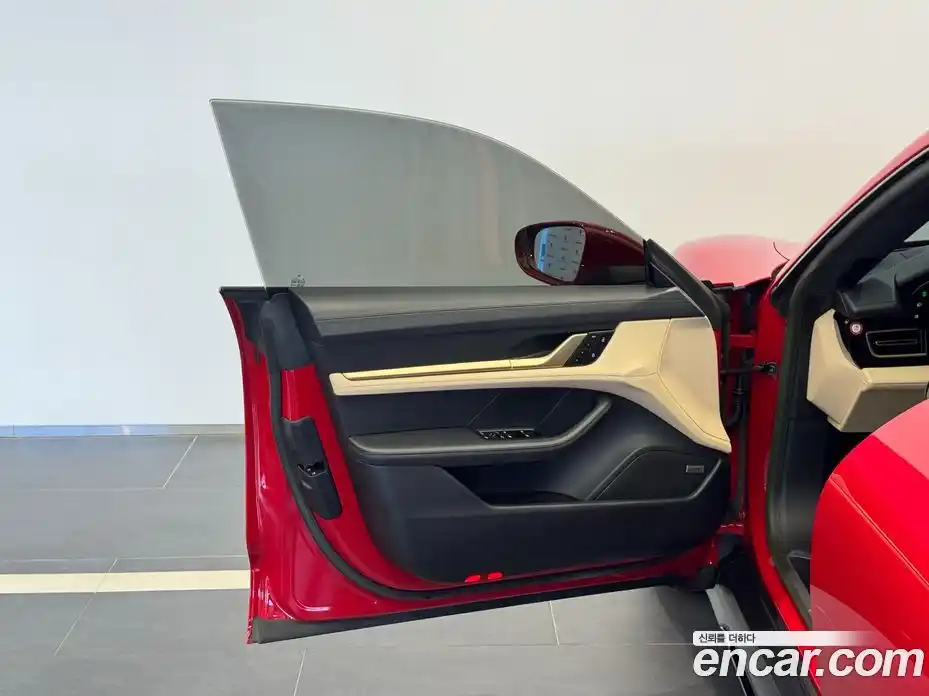 Porsche Taycan 2023 автомат (гидро), фото 7