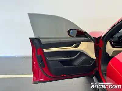 Porsche Taycan 2023 автомат (гидро), миниатюра 7