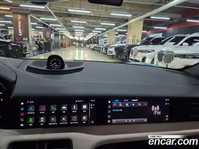 Porsche Taycan 2021 0.1 автомат (гидро), миниатюра 11