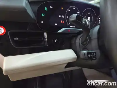Porsche Taycan 2021 0.1 автомат (гидро), миниатюра 10