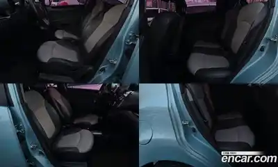 Chevrolet Spark 2012 1.0 автомат (гидро), миниатюра 10 Chevrolet Spark 2012 1.0 автомат (гидро), миниатюра 10