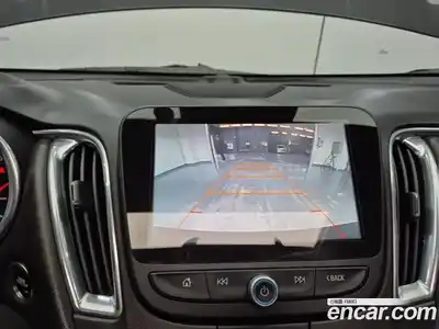 Chevrolet Malibu 2017 2.0 автомат (гидро), миниатюра 12