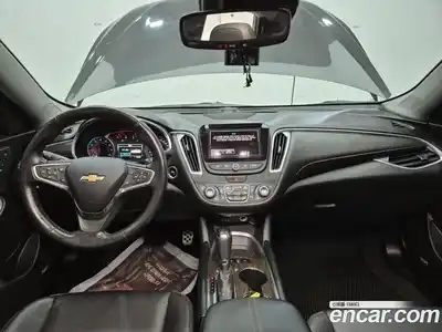 Chevrolet Malibu 2017 2.0 автомат (гидро), миниатюра 6