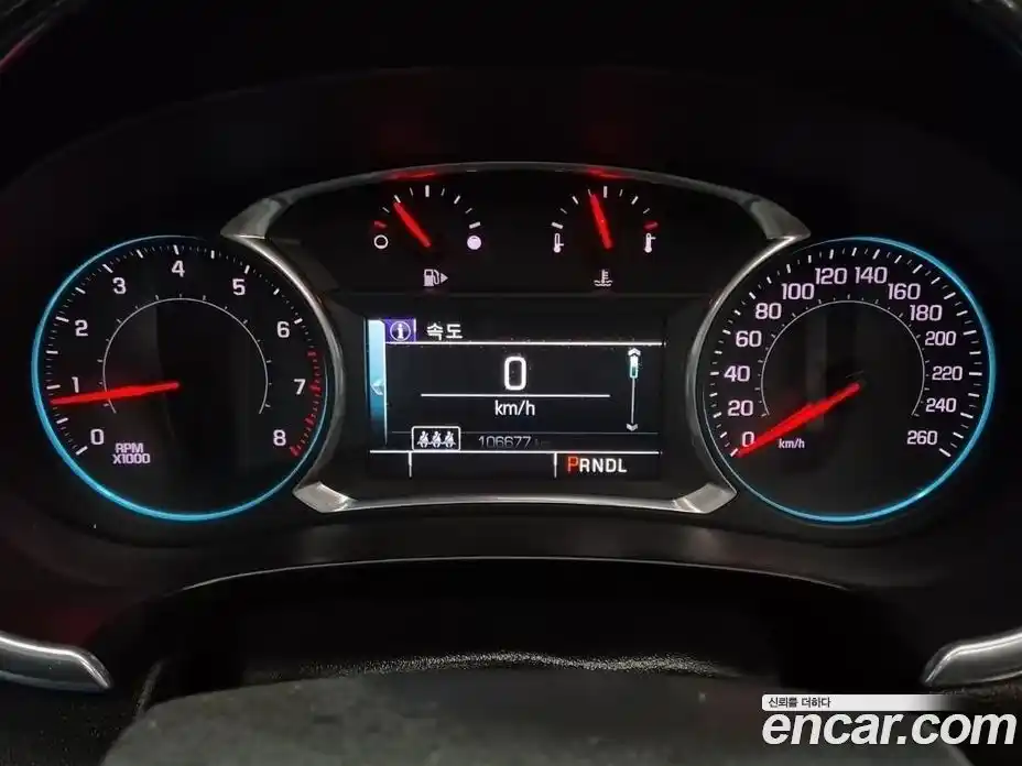 Chevrolet Malibu 2017 2.0 автомат (гидро), фото 7