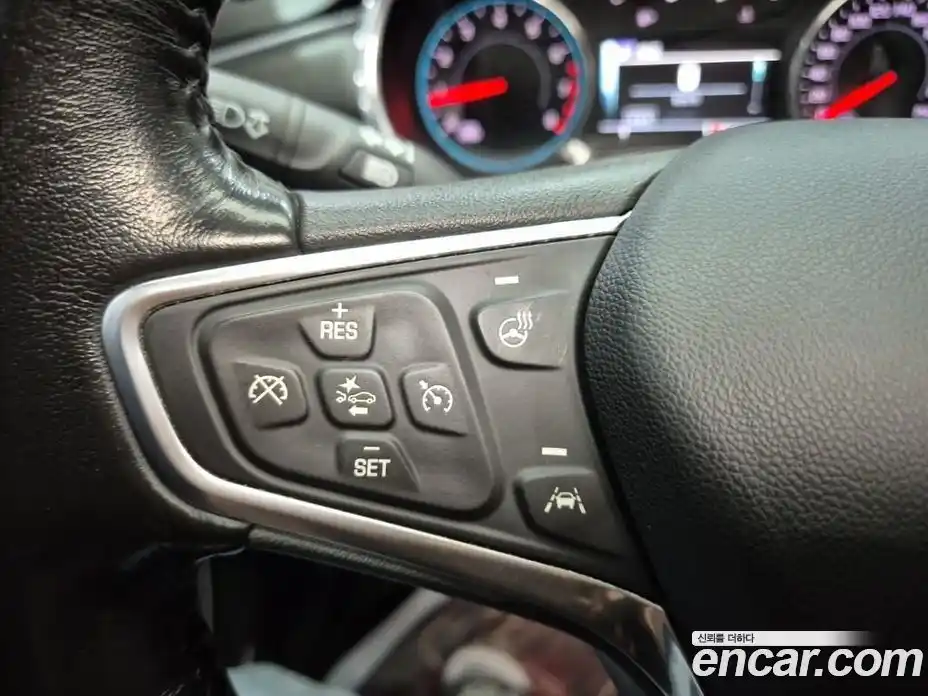 Chevrolet Malibu 2017 2.0 автомат (гидро), фото 10