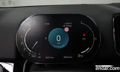 Mini Countryman 2022 1.5 автомат (гидро), миниатюра 11