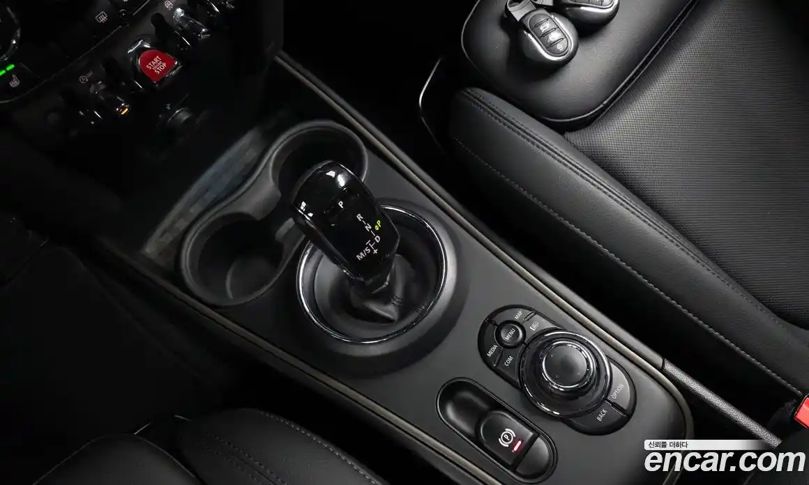 Mini Countryman 2022 1.5 автомат (гидро), фото 12