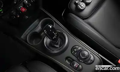 Mini Countryman 2022 1.5 автомат (гидро), миниатюра 12