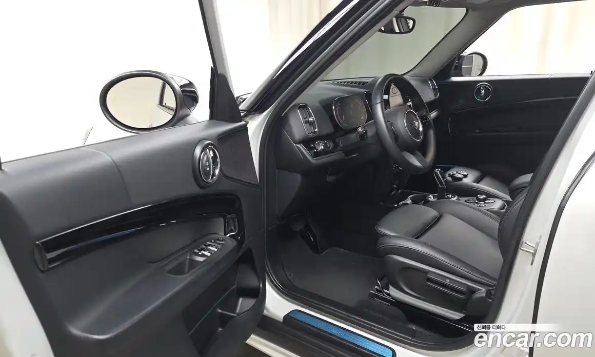 Mini Countryman 2022 1.5 автомат (гидро), фото 13