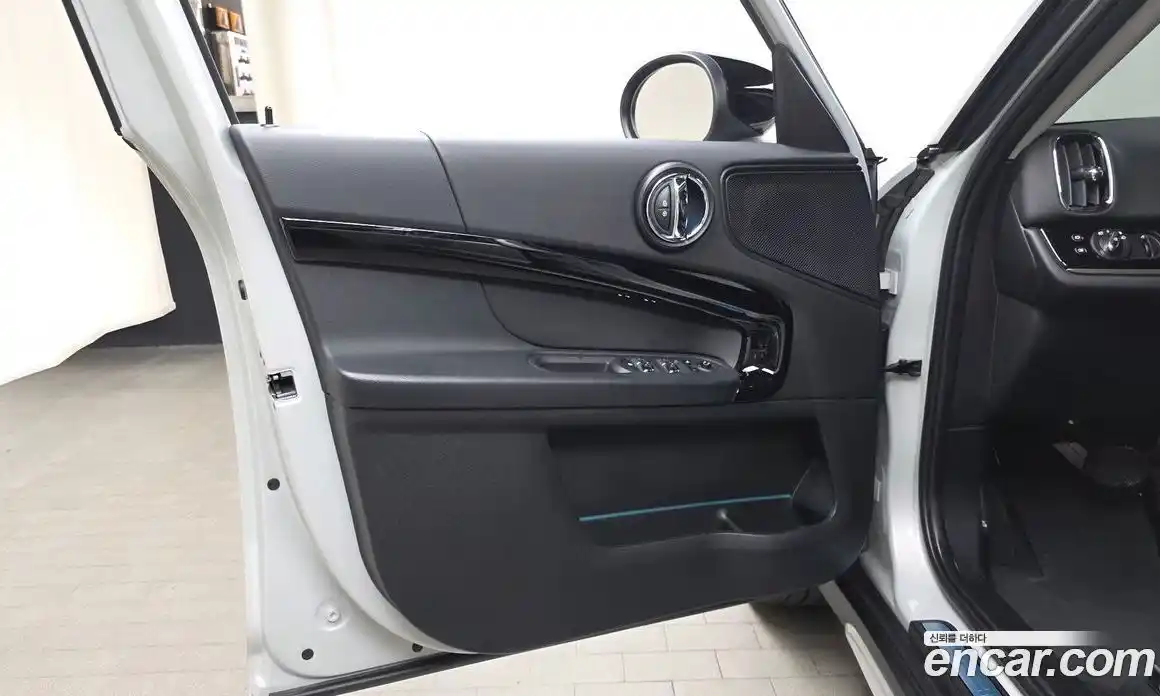 Mini Countryman 2022 1.5 автомат (гидро), фото 14