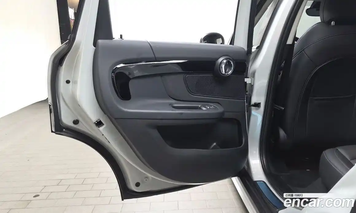 Mini Countryman 2022 1.5 автомат (гидро), фото 15