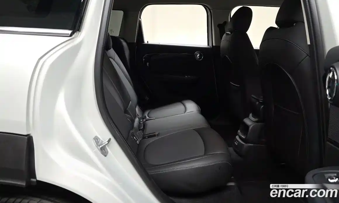 Mini Countryman 2022 1.5 автомат (гидро), фото 16