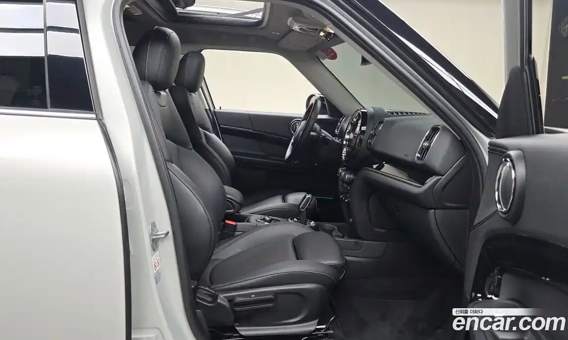 Mini Countryman 2022 1.5 автомат (гидро), фото 17