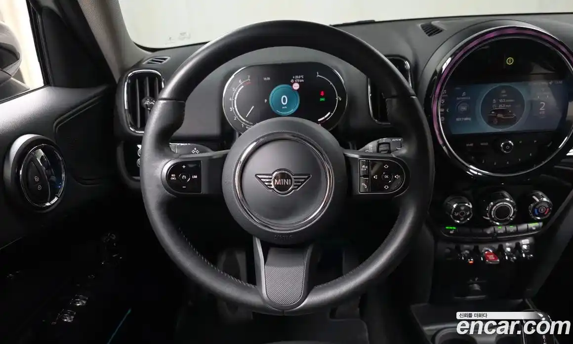 Mini Countryman 2022 1.5 автомат (гидро), фото 18