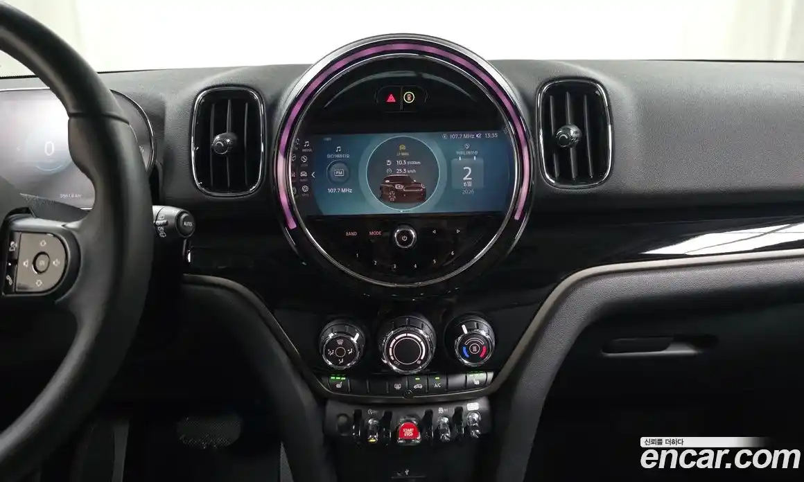 Mini Countryman 2022 1.5 автомат (гидро), фото 19