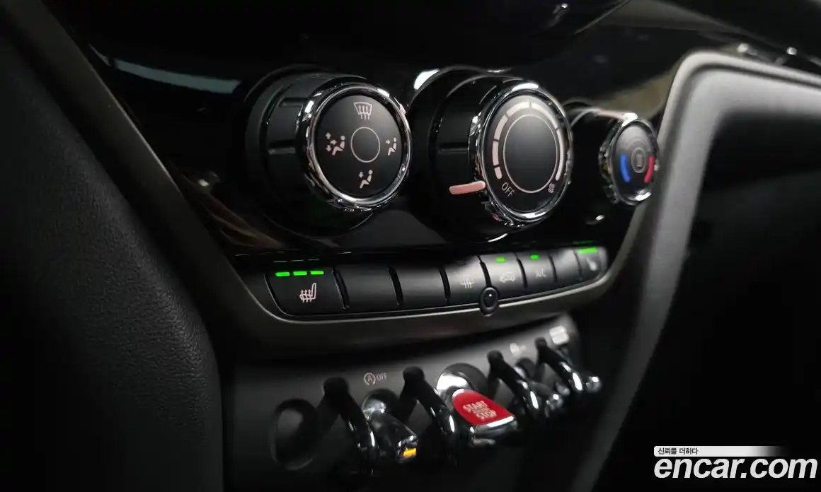 Mini Countryman 2022 1.5 автомат (гидро), фото 23
