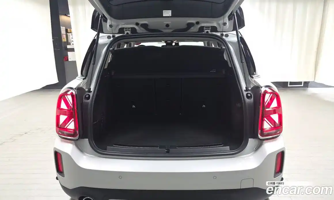 Mini Countryman 2022 1.5 автомат (гидро), фото 26