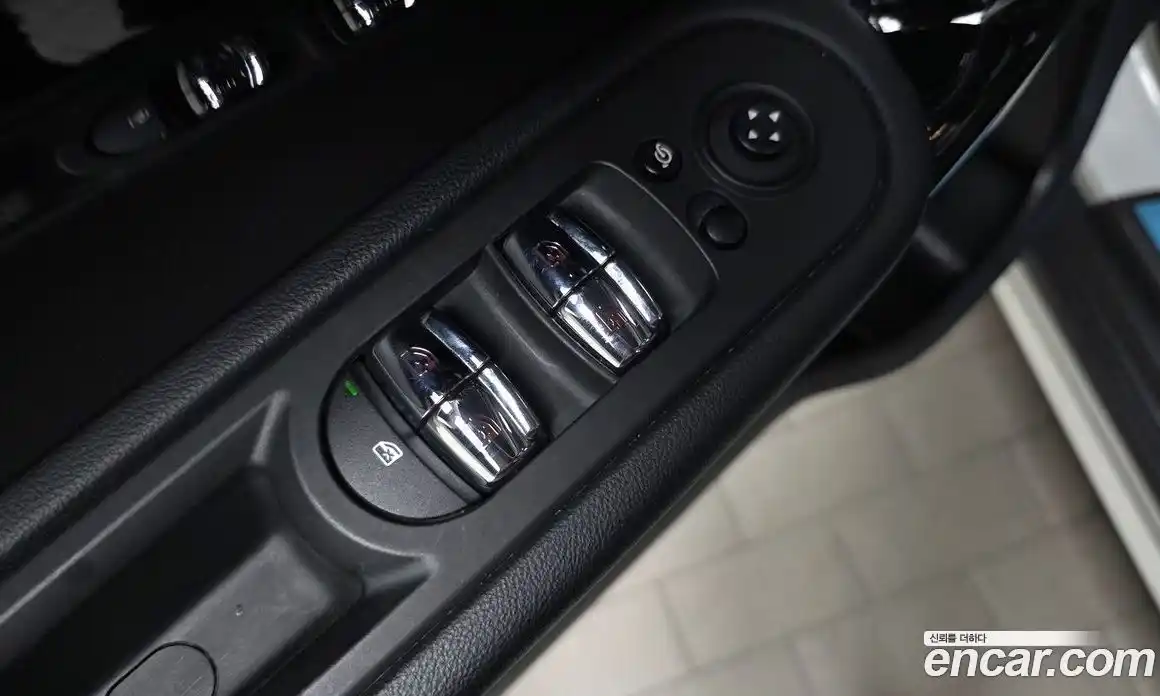 Mini Countryman 2022 1.5 автомат (гидро), фото 27