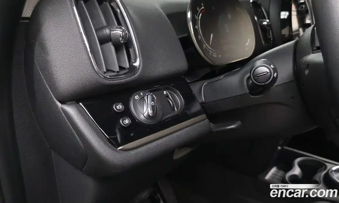 Mini Countryman 2022 1.5 автомат (гидро), фото 31