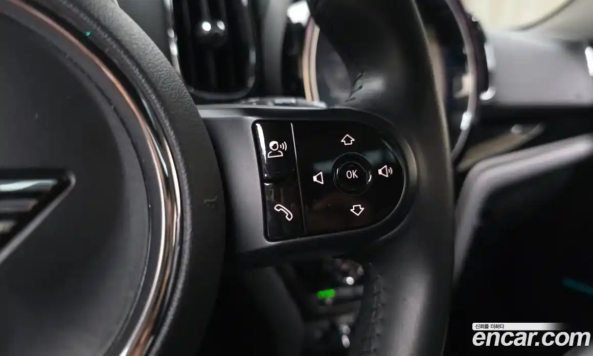 Mini Countryman 2022 1.5 автомат (гидро), фото 32