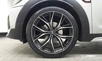 Mini Countryman 2022 1.5 автомат (гидро), миниатюра 5