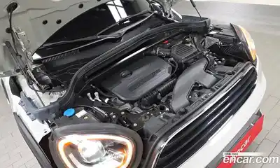 Mini Countryman 2022 1.5 автомат (гидро), миниатюра 6