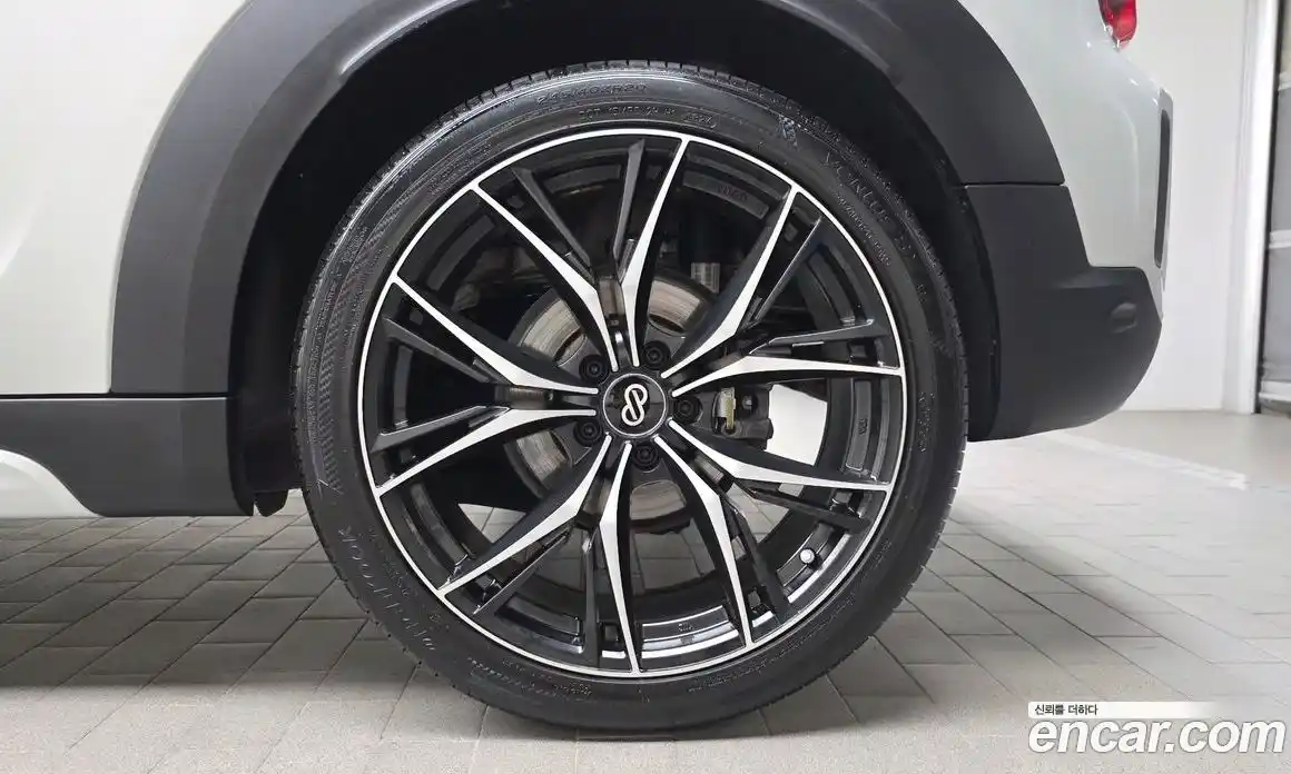 Mini Countryman 2022 1.5 автомат (гидро), фото 7