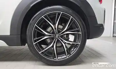 Mini Countryman 2022 1.5 автомат (гидро), миниатюра 7