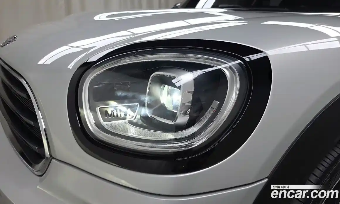 Mini Countryman 2022 1.5 автомат (гидро), фото 8